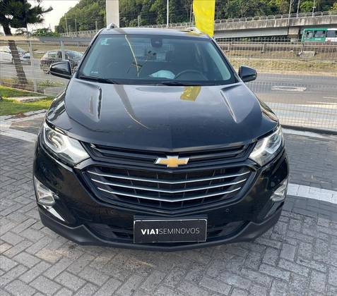CHEVROLET EQUINOX 1.5 16V TURBO GASOLINA PREMIER AWD AUTOMÁTICO CHEVROLET EQUINOX 1.5 16V TURBO GASOLINA PREMIER AWD AUTOMÁTICO